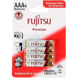 Fujitsu Premium 4xAAA