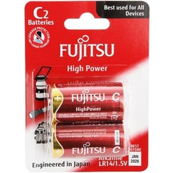 Fujitsu High Power 2xC