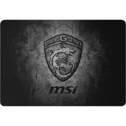 MSI Gaming Shield Mousepad