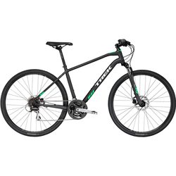 Trek DS 2 2018