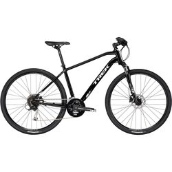 Trek DS 3 2018