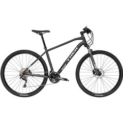 Trek DS 4 2018