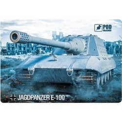 Pod myshku Jagdpanzer