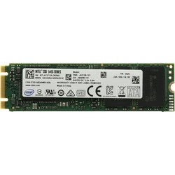 Intel SSDSCKKW128G8X1