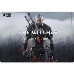 Pod myshku The Witcher M