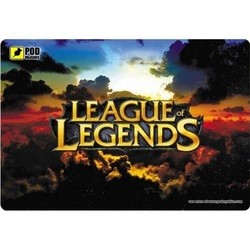 Pod myshku League of Legends