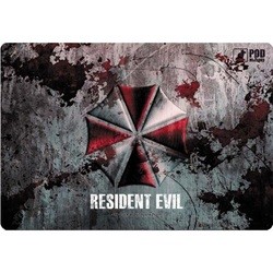 Pod myshku Resident Evil M