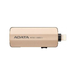 A-Data AI720 64Gb (золотистый)
