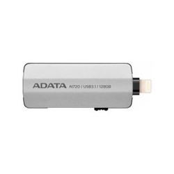 A-Data AI720 128Gb (серый)