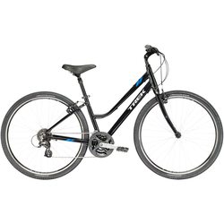 Trek Verve 2 Womens 2018