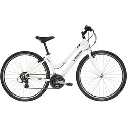 Trek Verve 1 Womens 2018