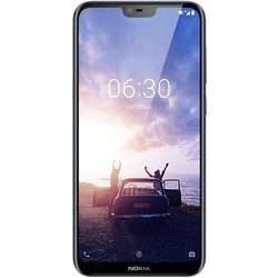 Nokia X6 32GB