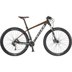 Scott Scale 990 2018