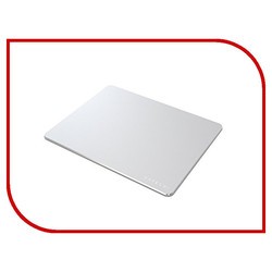 Satechi Aluminum Mouse Pad (серебристый)