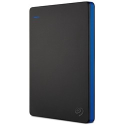 Seagate Game Drive for PS4 2.5"