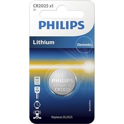 Philips 1xCR2025