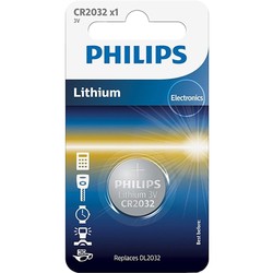 Philips 1xCR2032