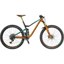 Scott Genius 900 Tuned 2018