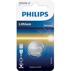 Philips 1xCR2016