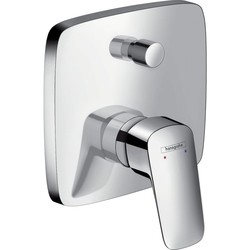 Hansgrohe Logis 71407