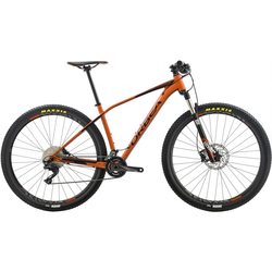 ORBEA Alma H30 27.5 2018 frame S