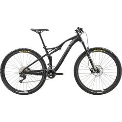 ORBEA Occam TR H30 2018 frame S