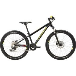 ORBEA MX 24 Trail 2018