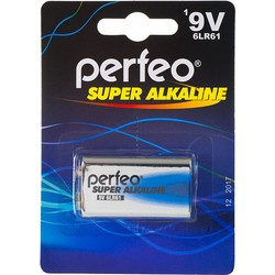 Perfeo Super Alkaline 1xKrona