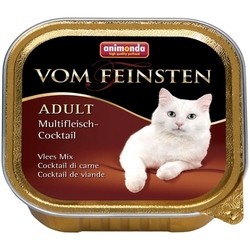 Animonda Adult Vom Feinsten Multifleisch-Cocktail 3.2 kg