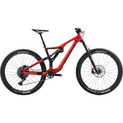 ORBEA Rallon M10 2018 frame S