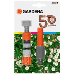 GARDENA System Basic Set 18293-34