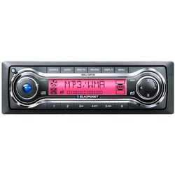Blaupunkt Maui MP36