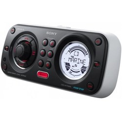 Sony CDX-HR70MW