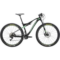 ORBEA OIZ M50 29 2018 frame M