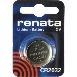 Renata 1xCR2032