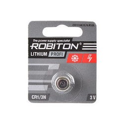 Robiton 1xCR1