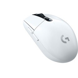 Logitech Gaming Mouse G305 (белый)