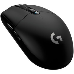 Logitech Gaming Mouse G305 (черный)