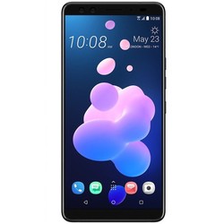 HTC U12 Plus 64GB (черный)