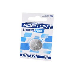 Robiton 1xCR2320