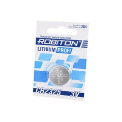 Robiton 1xCR2325