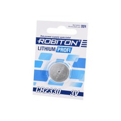 Robiton 1xCR2330
