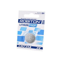 Robiton 1xCR2354