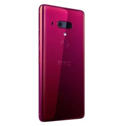 HTC U12 Plus 128GB (красный)