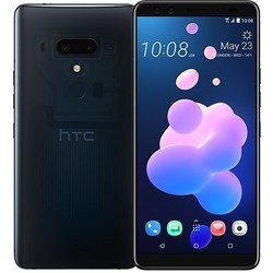 HTC U12 Plus 128GB (синий)