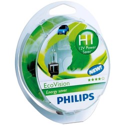 Philips EcoVision H1 2pcs