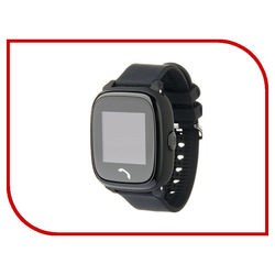 Smart Watch W9 (черный)