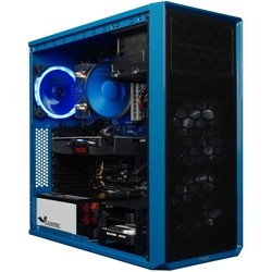 It-Blok Ryzen 5 1500X D