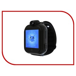 Smart Watch G10 (черный)