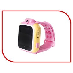 Smart Watch G10 (розовый)